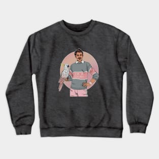 I'm a Luxury Crewneck Sweatshirt